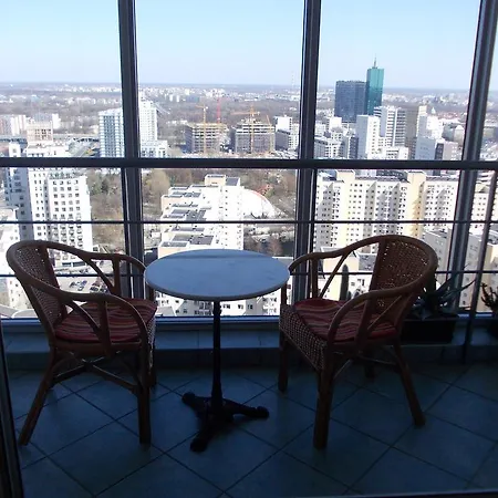 Aparthotel Babka Wiezowiec 3*