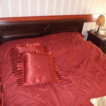 Aparthotel Babka Wiezowiec Warschau