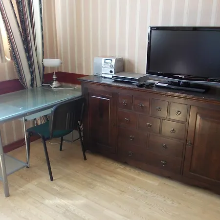 Aparthotel Babka Wiezowiec 3*