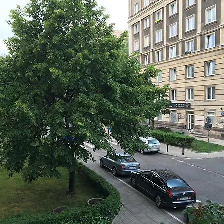 Apartament Old Town