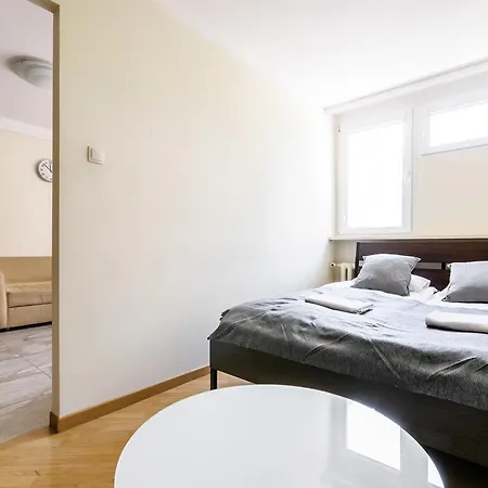 Apartment Dream Loft Onz *