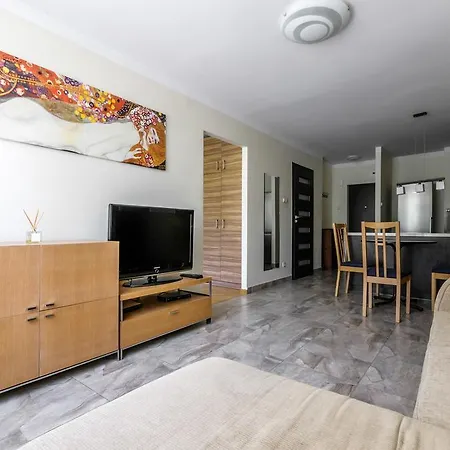 Apartment Dream Loft Onz