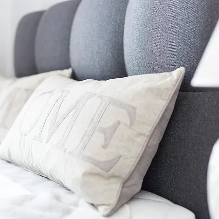 Apartament Warszawskie Delux Siedmiogrodzka Warszawa