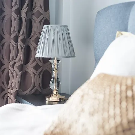 Apartament Warszawskie Delux Siedmiogrodzka Warszawa