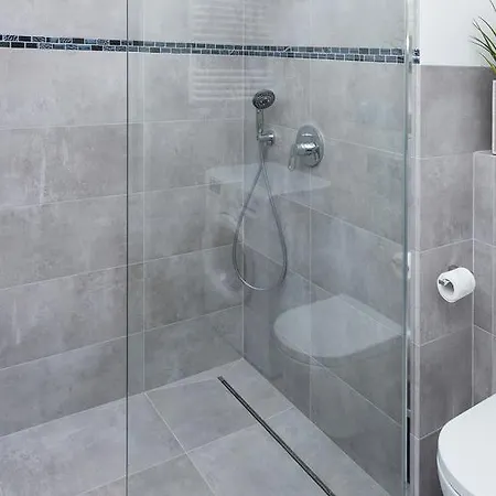 Apartament Warszawskie Delux Siedmiogrodzka Warszawa