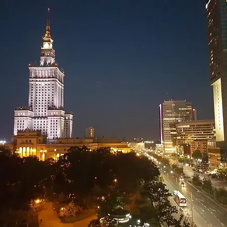 Apartament Centrum