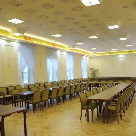 Centrum Szkoleniowo-konferencyjne Spolem 2* ורשה