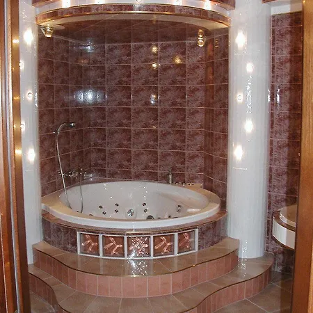 Bed & Breakfast My - Czarny Kot Warsaw