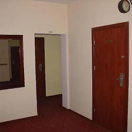 Rezydencja Parkowa Maison d'hôtes 3*