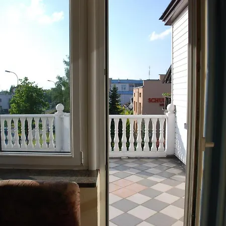 Rezydencja Parkowa 3* Varsovie