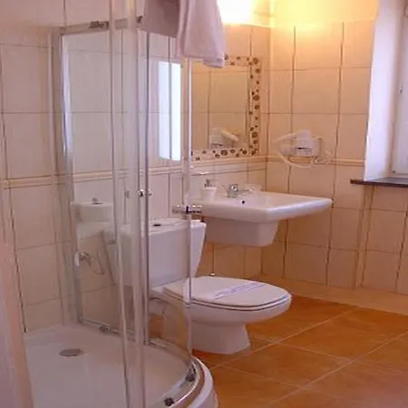 Rezydencja Parkowa 3* Varsovie