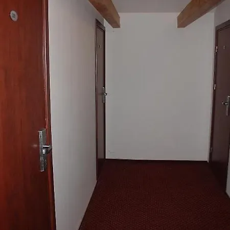 Maison d'hôtes Rezydencja Parkowa