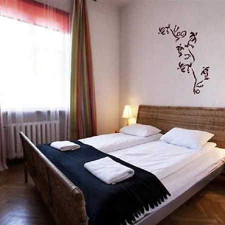 Apartament Old Town Warszawa