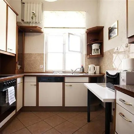 Apartament Old Town *