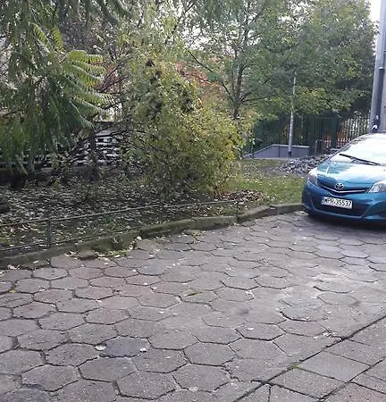 Apartament Dzielna 15a