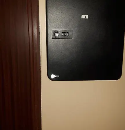 Apartament Dzielna 15a