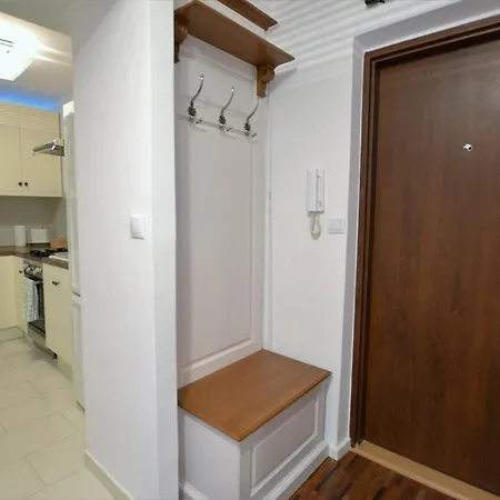 Apartment Quantic *
