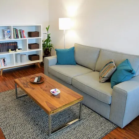 Apartment Quantic Warsaw