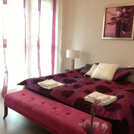 City Aparthotel Wola Hotel apartamentowy