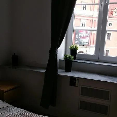 Appartamento Zamkowy Old Town