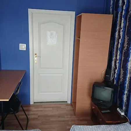 Ok Noclegi Warsaw