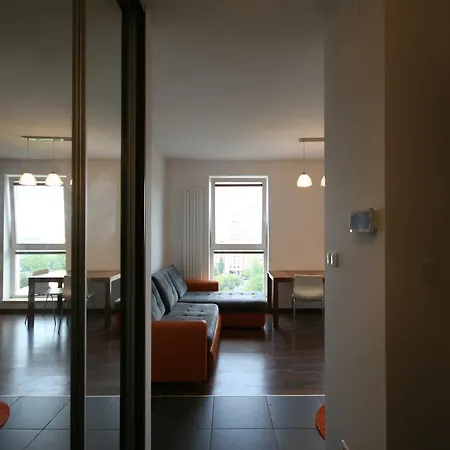 Apartment P&O Apartments Stawki *