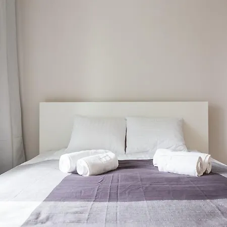 Warszawskie Delux Siedmiogrodzka Apartament Warszawa