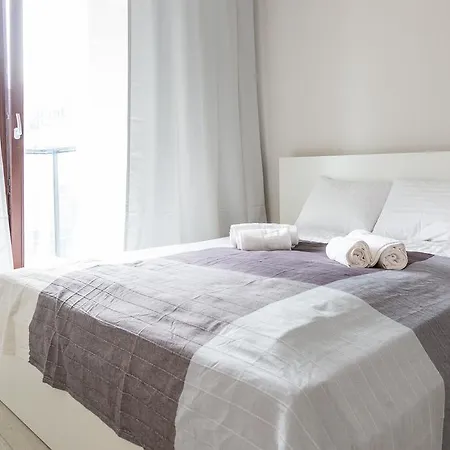 Warszawskie Delux Siedmiogrodzka Apartament