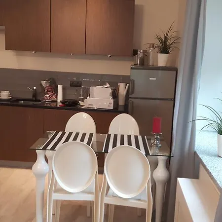 Apartament Dzielna 15a Apartment *