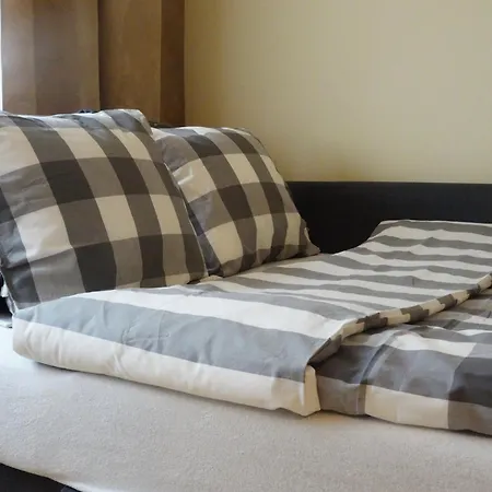 Apartment Studio Plac Bankowy