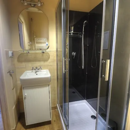 Apartament Apartament Alicja *