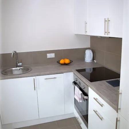 Apartment Platinum *