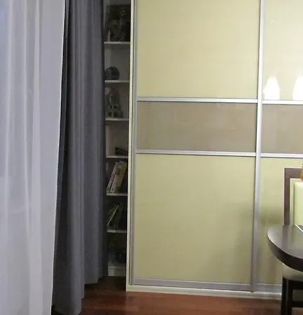Apartment Charm *