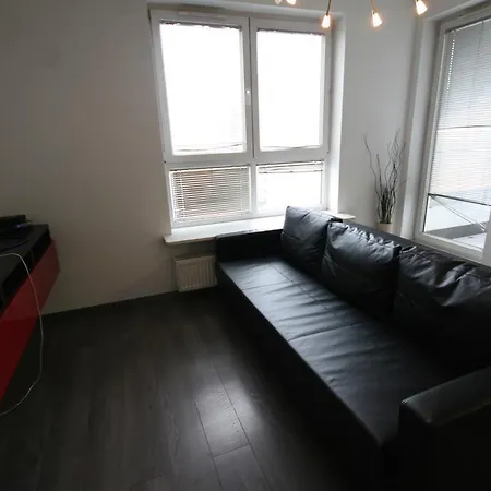 P&O Apartments Stawki *