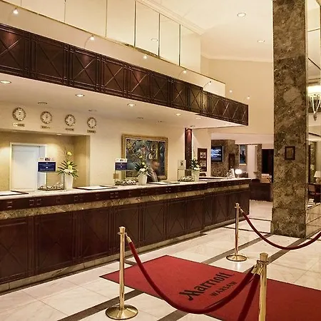 Presidential Hotel Varsovie