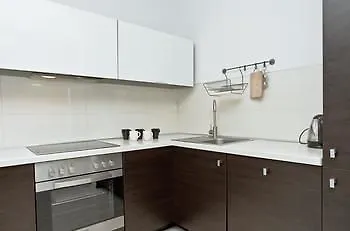 Apartament Goodnight *