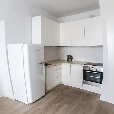 Ap-apartments Piekna * Warsaw