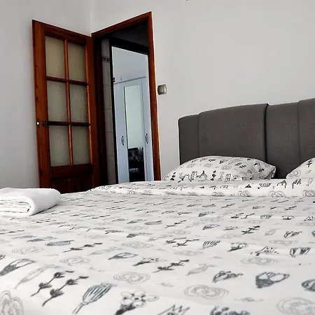 Apartament Prudentia Anin Economy *
