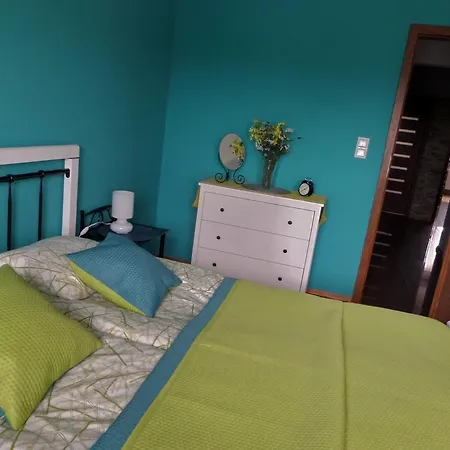 Silver Premium Appartement *