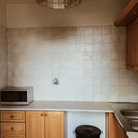 Lucka - Here Comes The Sun Apartment *