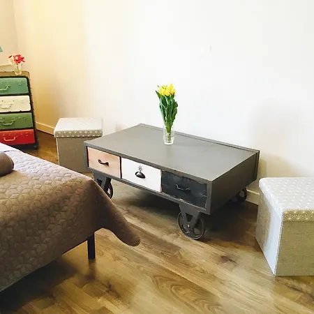 Clicktheflat Savior Square Apartamento