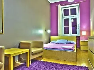 Nathan's Hostal