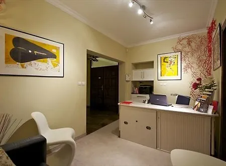 Aparthotel Wawabed