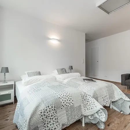 P&o Metro Politechnika Apartment Warsaw