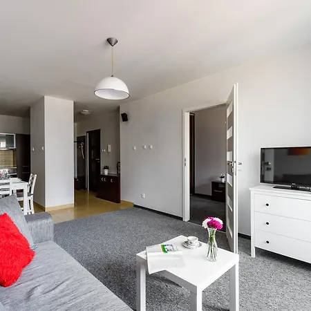 Apartament Lucka 15