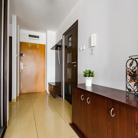 Apartament Lucka 15