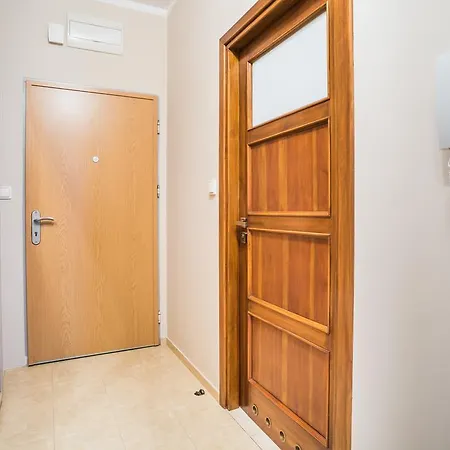 Executive Mokotow Apartment Warsaw