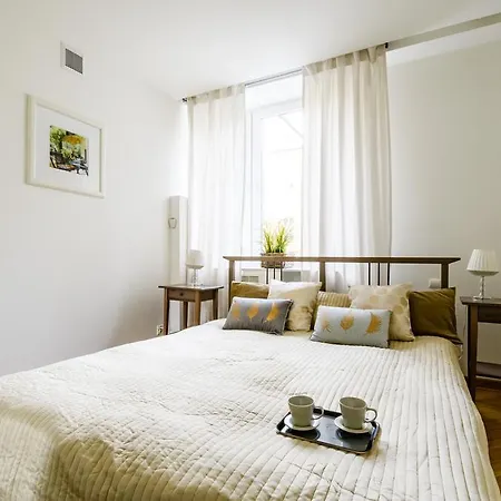 Apartament Apartament Senatorska *