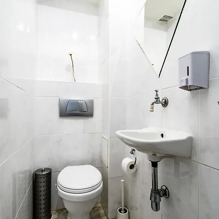 Apartament Senatorska * Warsaw