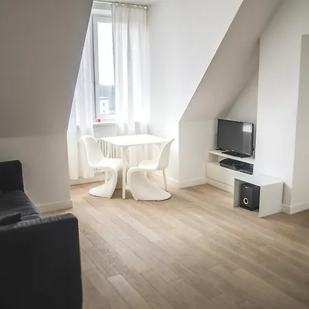 Ap-apartments Piekna